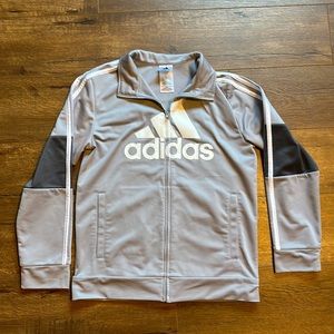 🩶Adidas jacket
